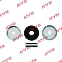 Βάση στήριξης γόνατου ανάρτησης Suspension Mounting Kit
