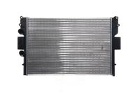 Thumbnail - Radiateur - CR1254001S - MAHLE