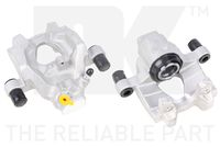 Bremssattel