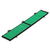 Filter, Innenraumluft Filter, Innenraumluft