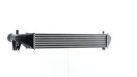 Thumbnail - Intercooler, inlaatluchtkoeler - CI516000P - MAHLE