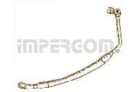 SCHLAUCH GETRIEBEöLKüHLER