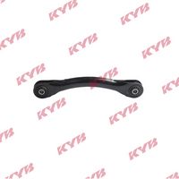 Lenker, Radaufhängung