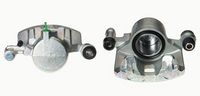 Bremssattel