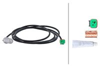 Sensor, Raddrehzahl