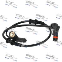 Sensor, Raddrehzahl