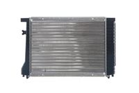 Thumbnail - Radiateur - CR117000S - MAHLE