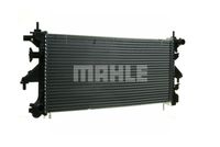 Thumbnail - Radiateur - CR885000P - MAHLE