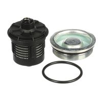 Thumbnail - Hydraulisch filter, lamellenkoppeling 4-wielaandrijving - HF0002 - ET ENGINETEAM