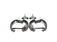 BOSCH Remschoenset 4