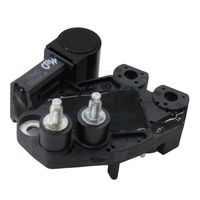 регулатор на генератор