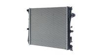 Thumbnail - Radiateur - CR2100000P - MAHLE