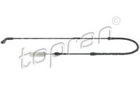 предупредителен контактен сензор, износване на накладките