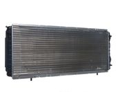 Thumbnail - Radiateur - CR1430000S - MAHLE