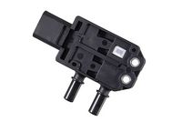 Sensor, Abgasdruck