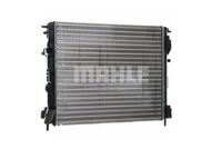Thumbnail - Radiateur - CR36000S - MAHLE