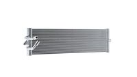 Thumbnail - Oliekoeler, automatische transmissie - CLC293000P - MAHLE