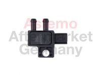 Sensor, Abgasdruck