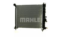 Thumbnail - Radiateur - CR1189000P - MAHLE