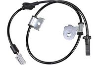 Sensor, Raddrehzahl