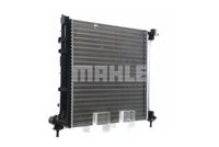 Thumbnail - Radiateur - CR2000000S - MAHLE