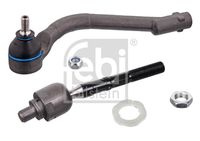 Tie Rod