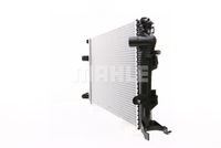 Thumbnail - Radiateur - CR24000S - MAHLE