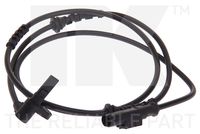 Sensor, Raddrehzahl