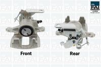 спирачен апарат