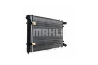 Thumbnail - Radiateur - CR341000S - MAHLE