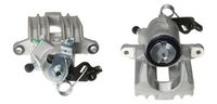 Bremssattel
