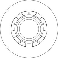 Bremsscheibe