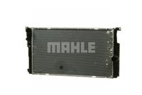 Thumbnail - Radiateur - CR1907000P - MAHLE