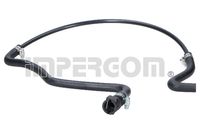 маркуч на радиатора