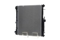 Thumbnail - Radiateur - CR1964000S - MAHLE