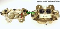 Bremssattel
