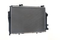 Thumbnail - Radiateur - CR307000S - MAHLE