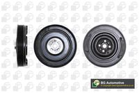 Fulie curea, arbore cotit BGA, Cod: DP2976