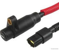 Sensor, Raddrehzahl