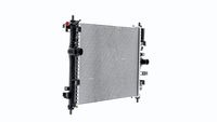 Thumbnail - Radiateur - CR2265000P - MAHLE