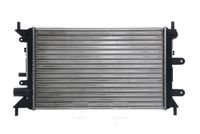Thumbnail - Radiateur - CR377000S - MAHLE