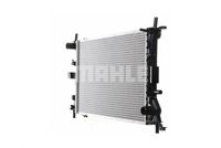 Thumbnail - Radiateur - CR628000S - MAHLE