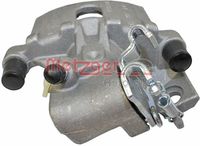 Bremssattel