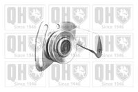 Spannrolle, Keilrippenriemen