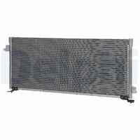 Kondensator, Klimaanlage