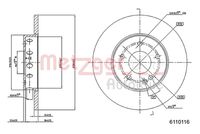 Bremsscheibe