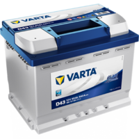 Starterbatterie