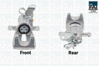 спирачен апарат