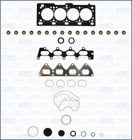 комплект гарнитури, цилиндрова глава