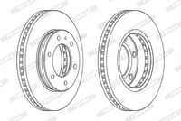 Bremsscheibe